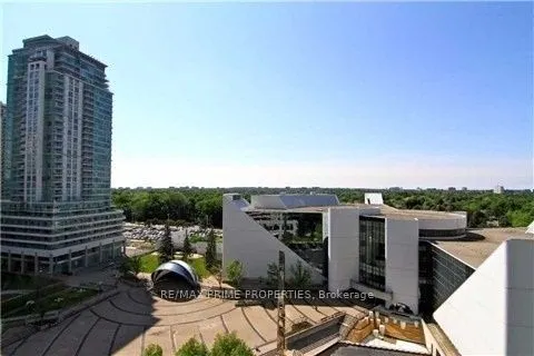 60 Brian Harrison Way, #1102