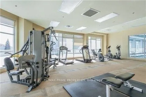 60 Brian Harrison Way, #1102