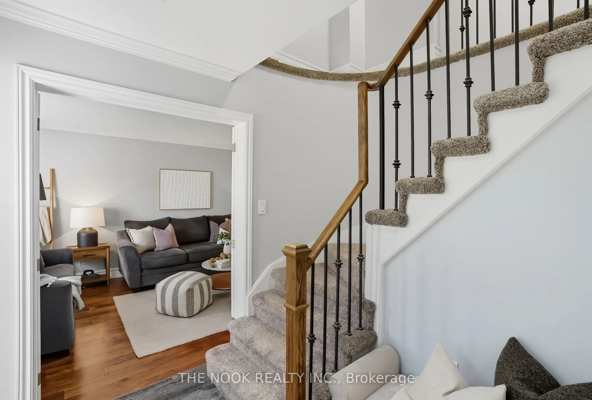 18 Mowat Court