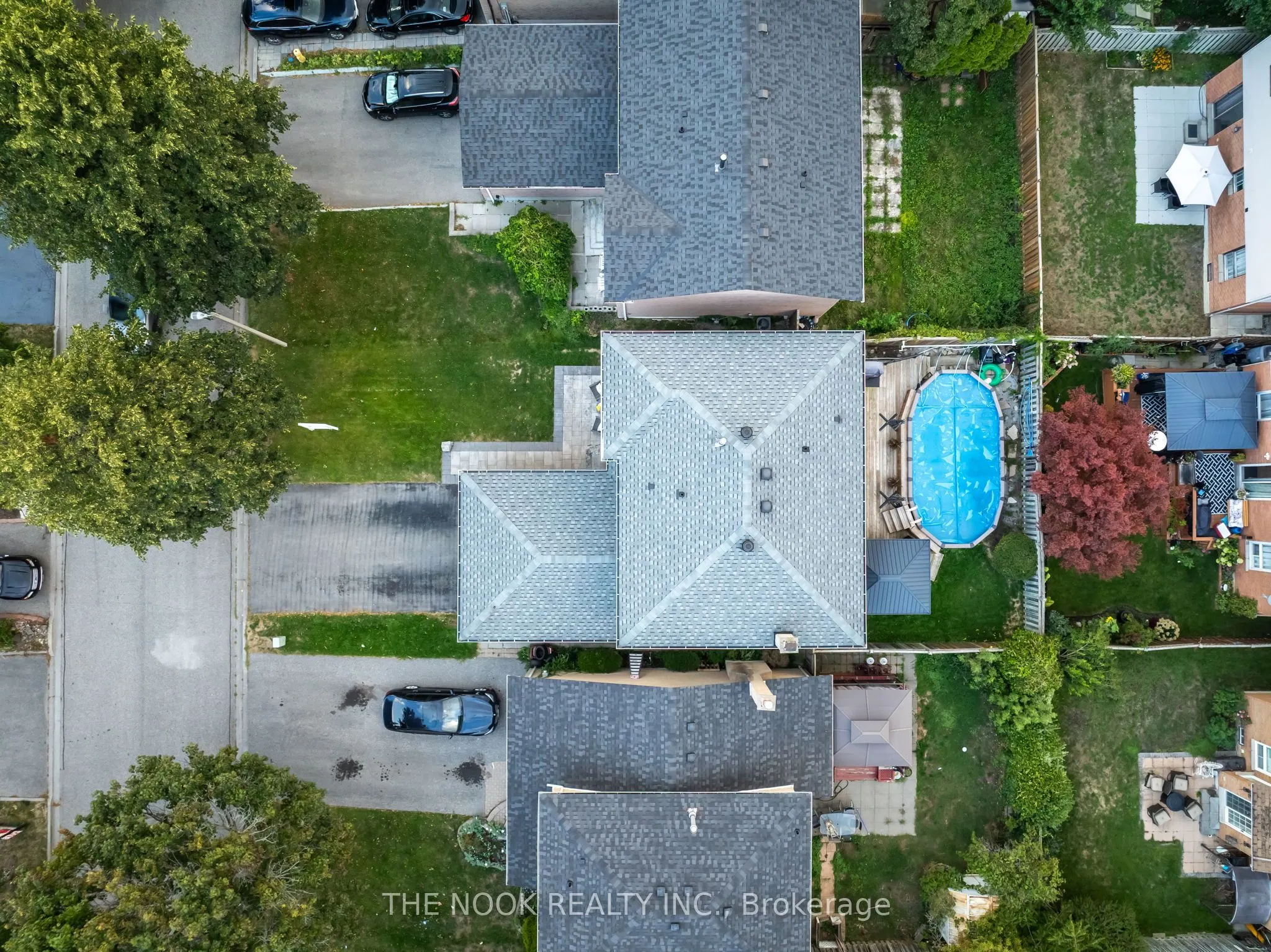 18 Mowat Court