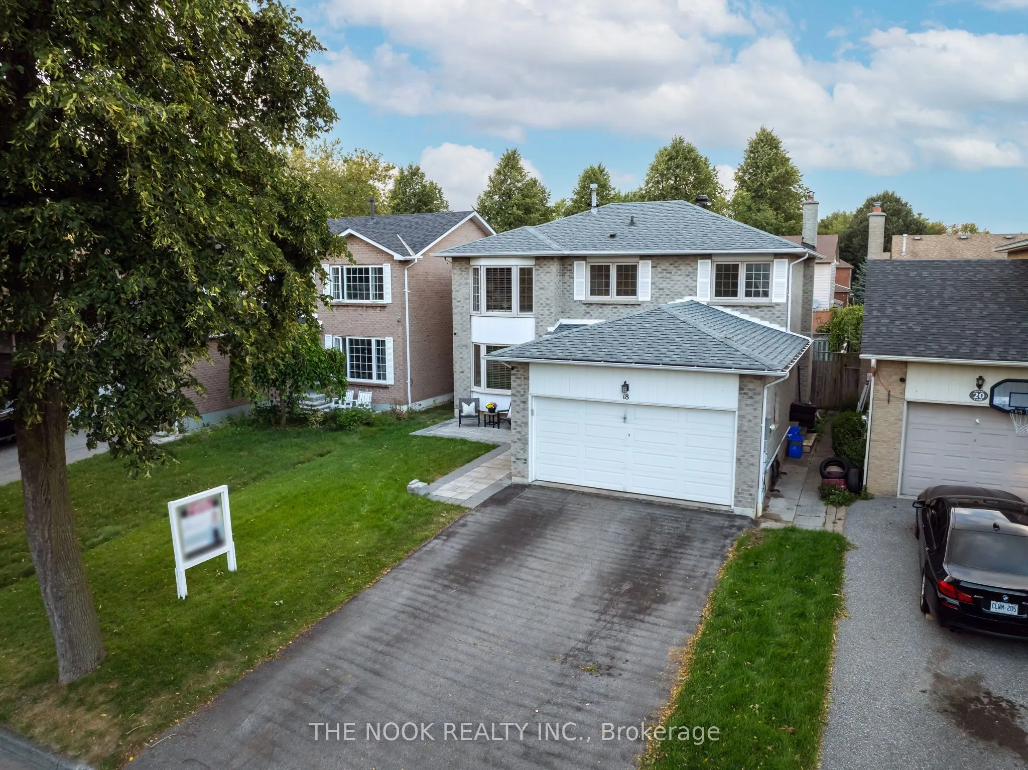 18 Mowat Court