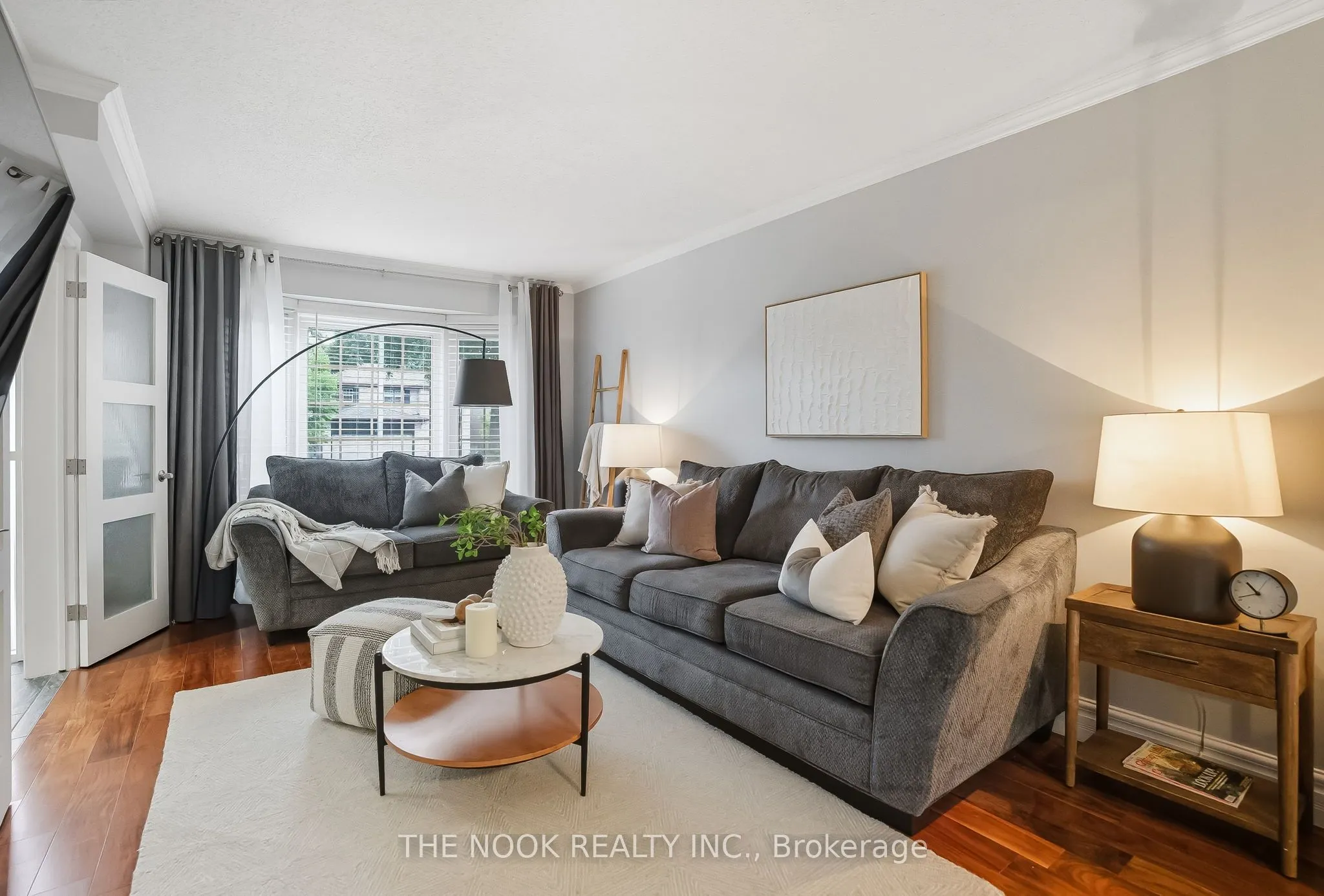 18 Mowat Court