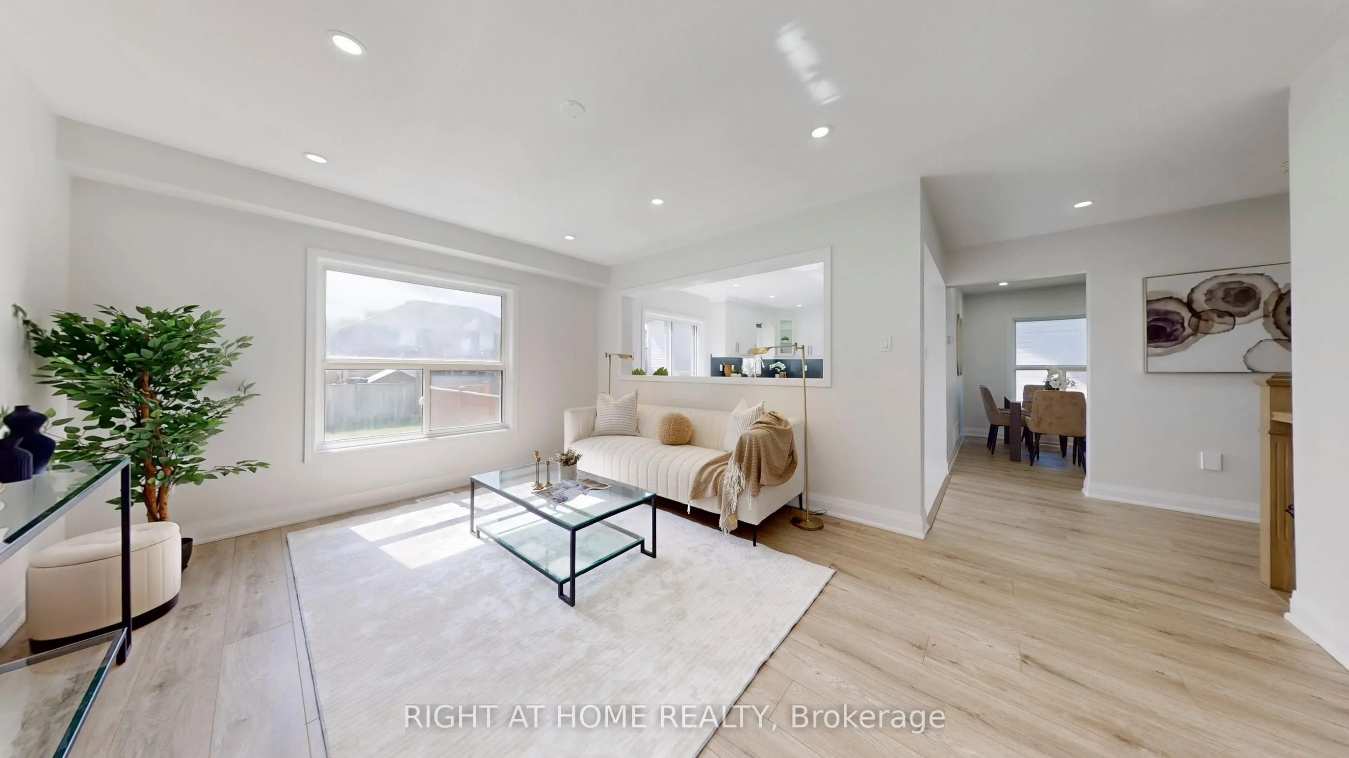 55 Tilley Road