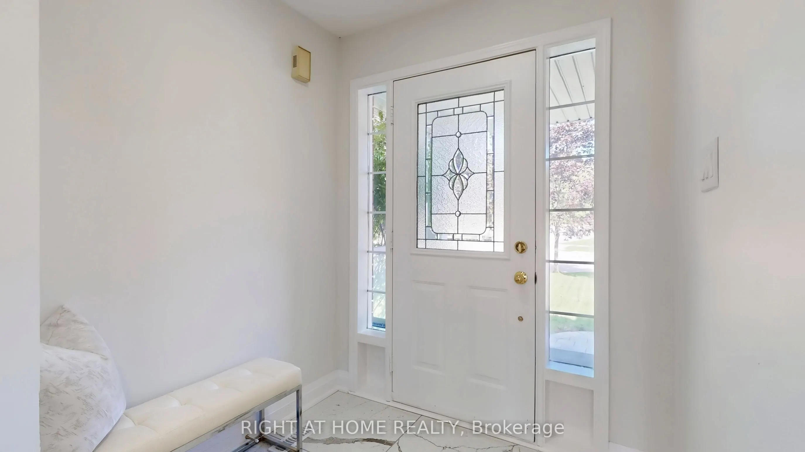 55 Tilley Road