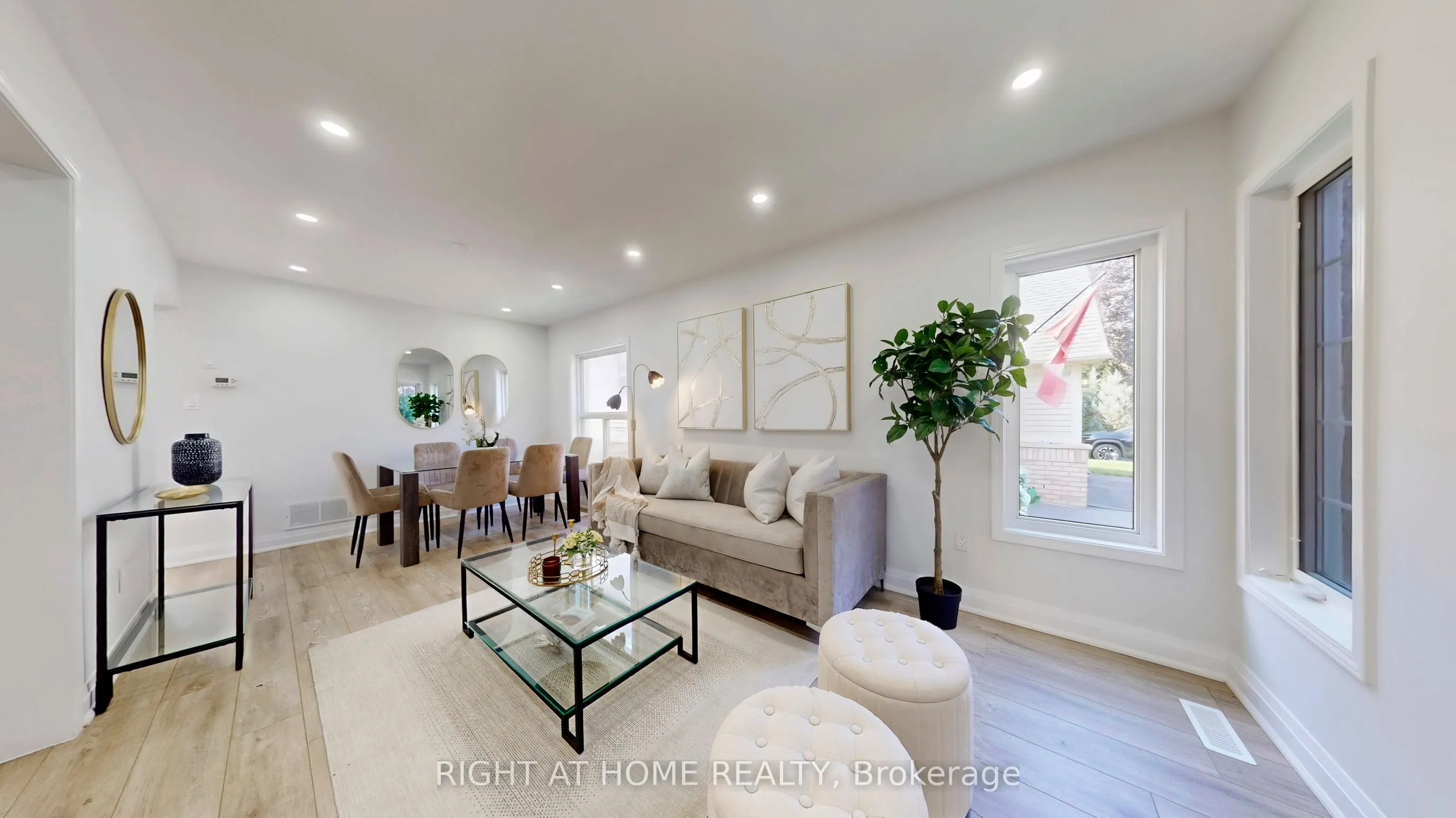 55 Tilley Road