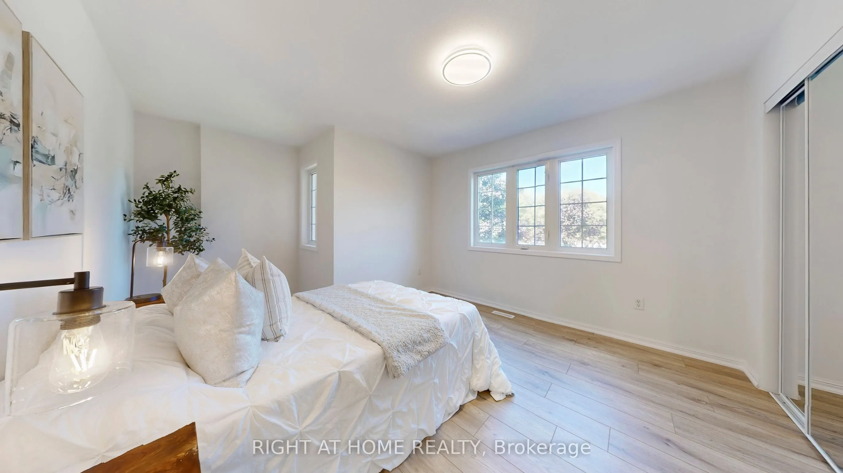 55 Tilley Road