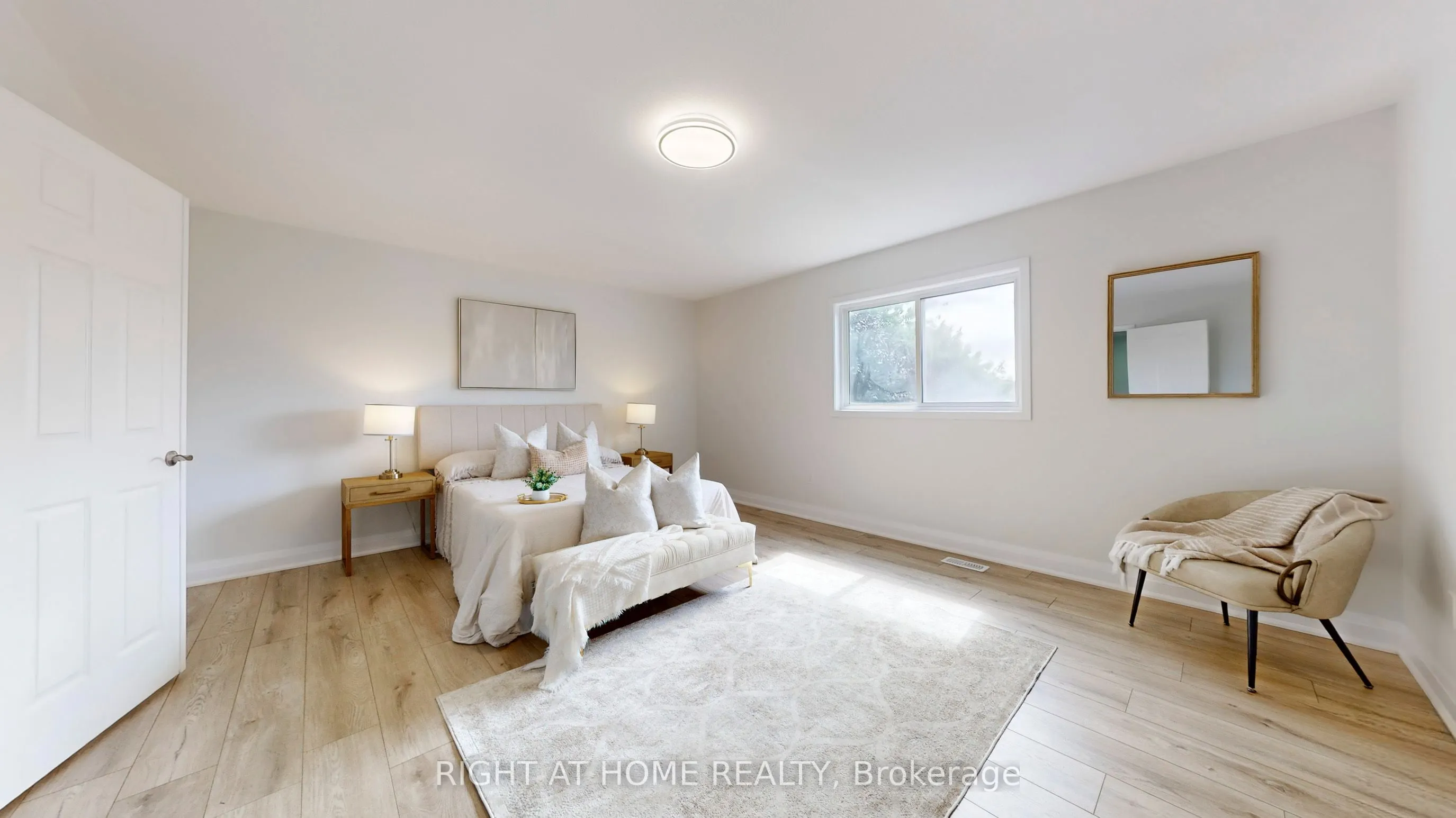 55 Tilley Road