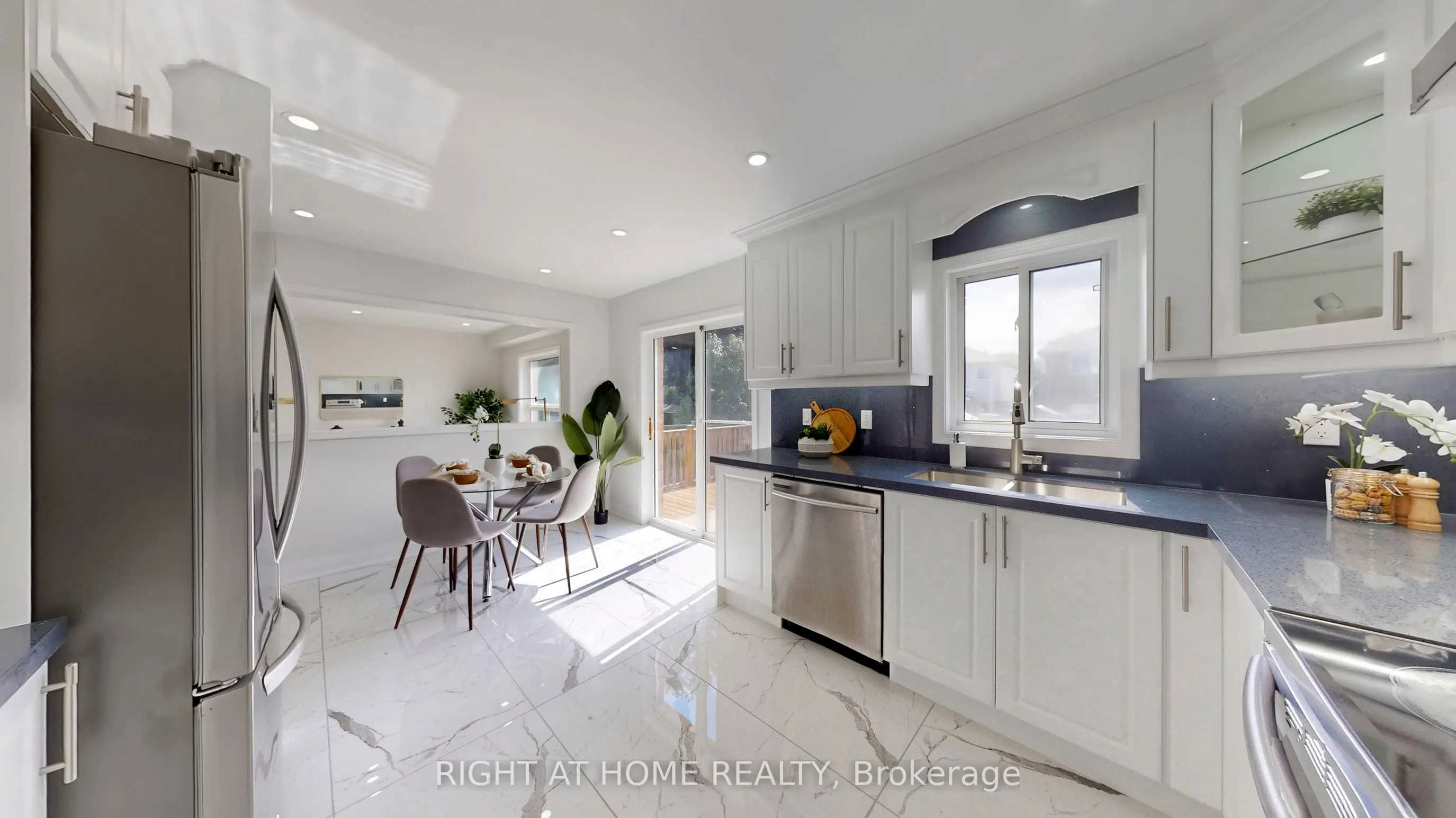55 Tilley Road