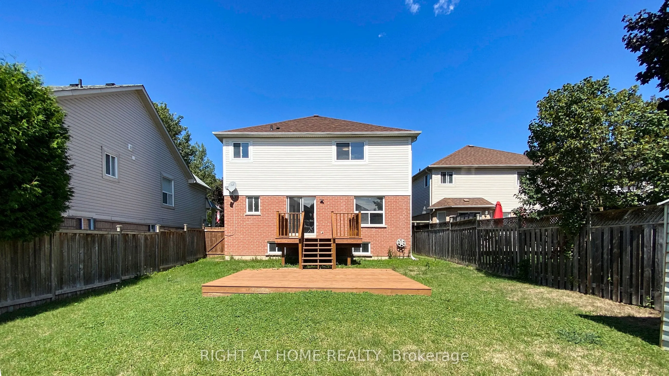 55 Tilley Road