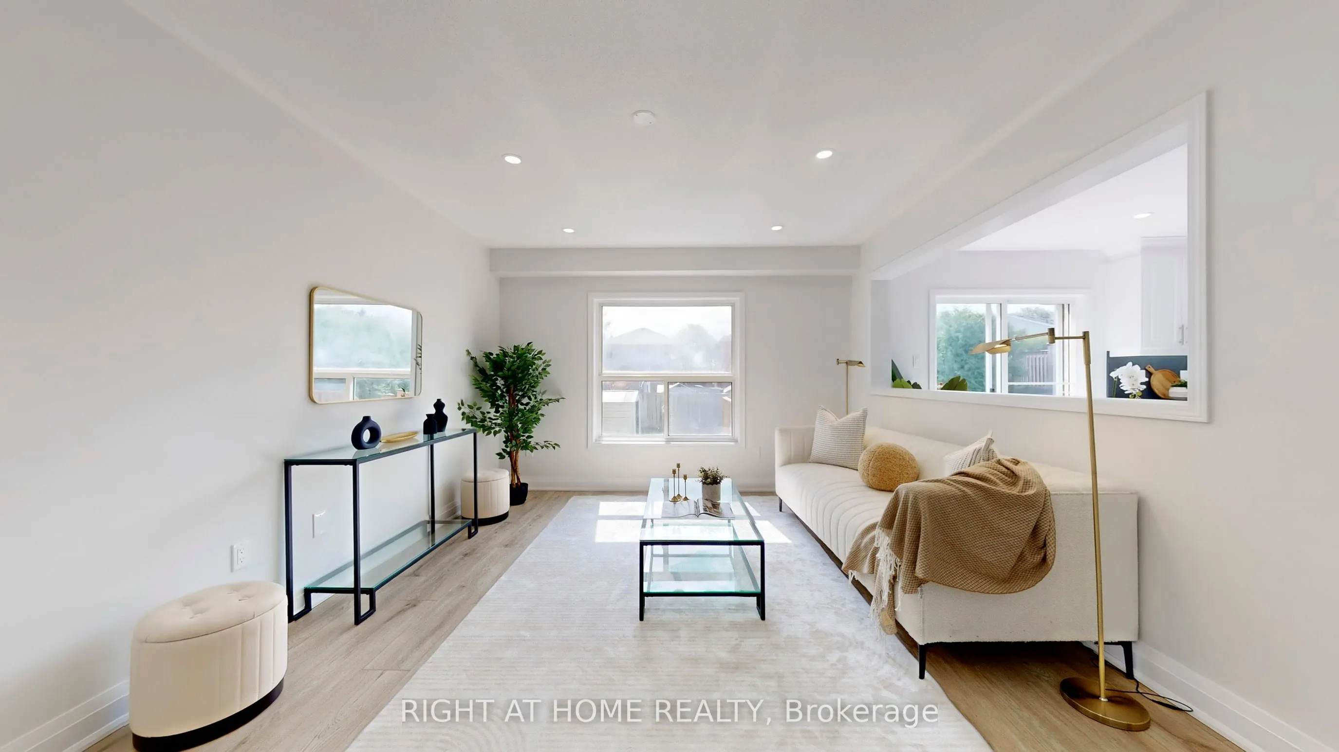 55 Tilley Road
