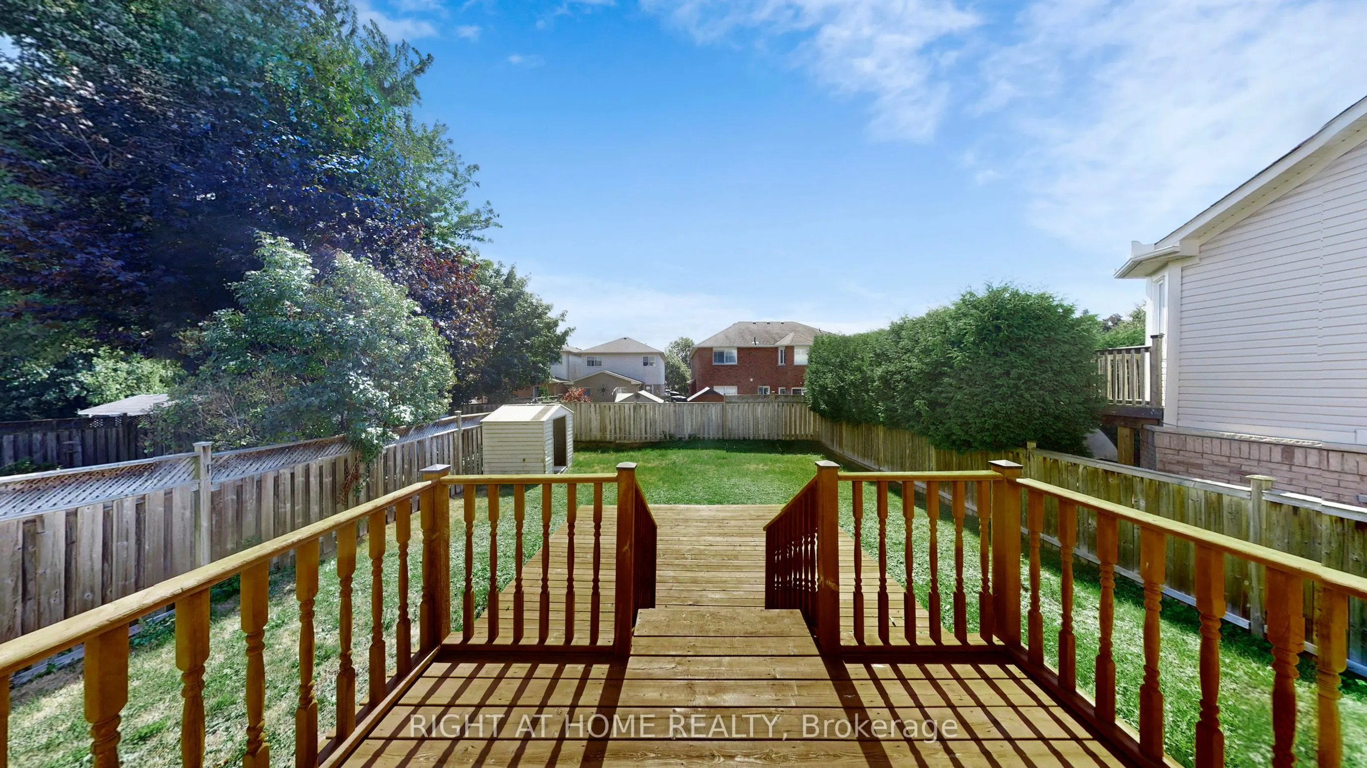 55 Tilley Road