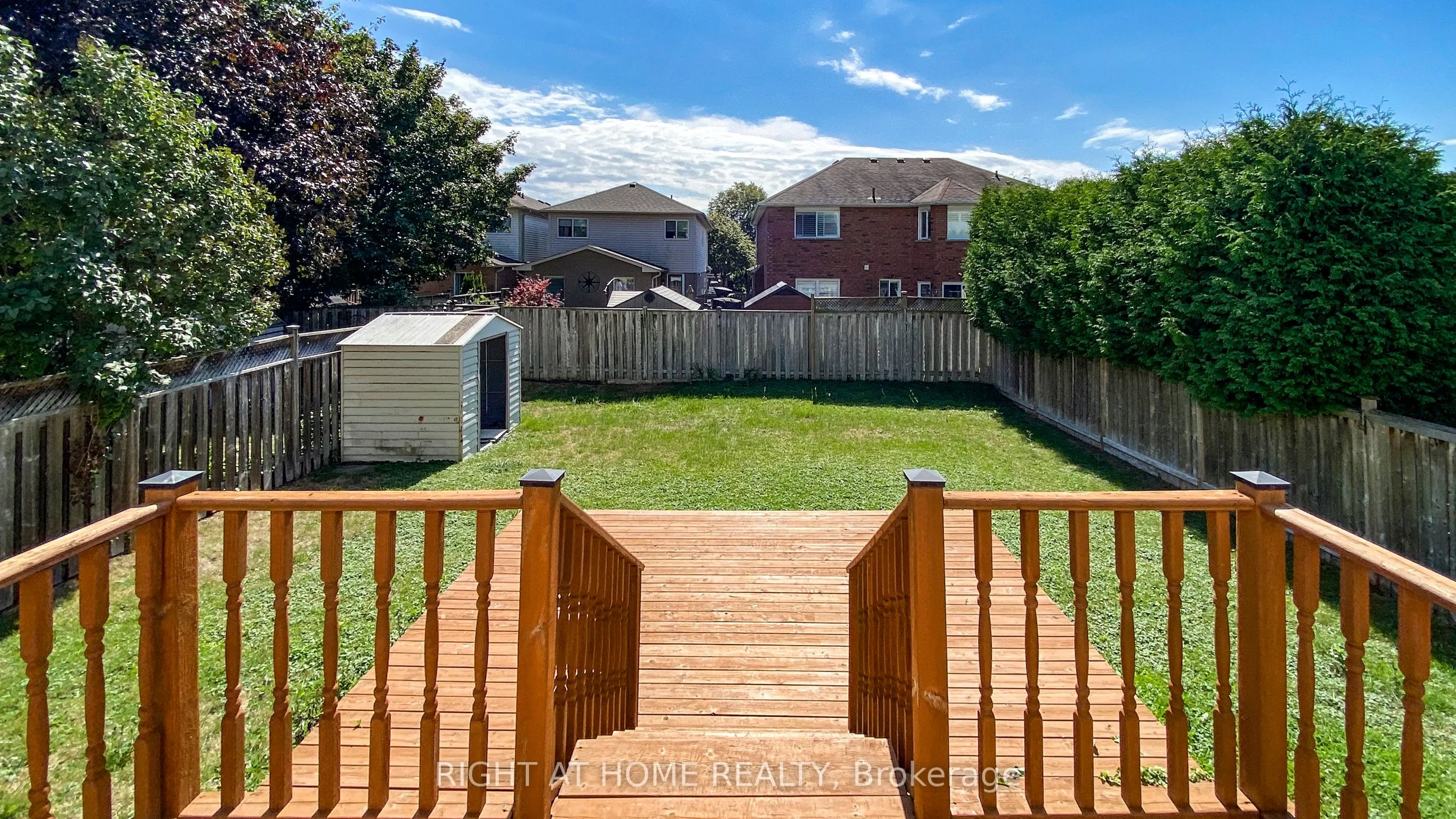 55 Tilley Road