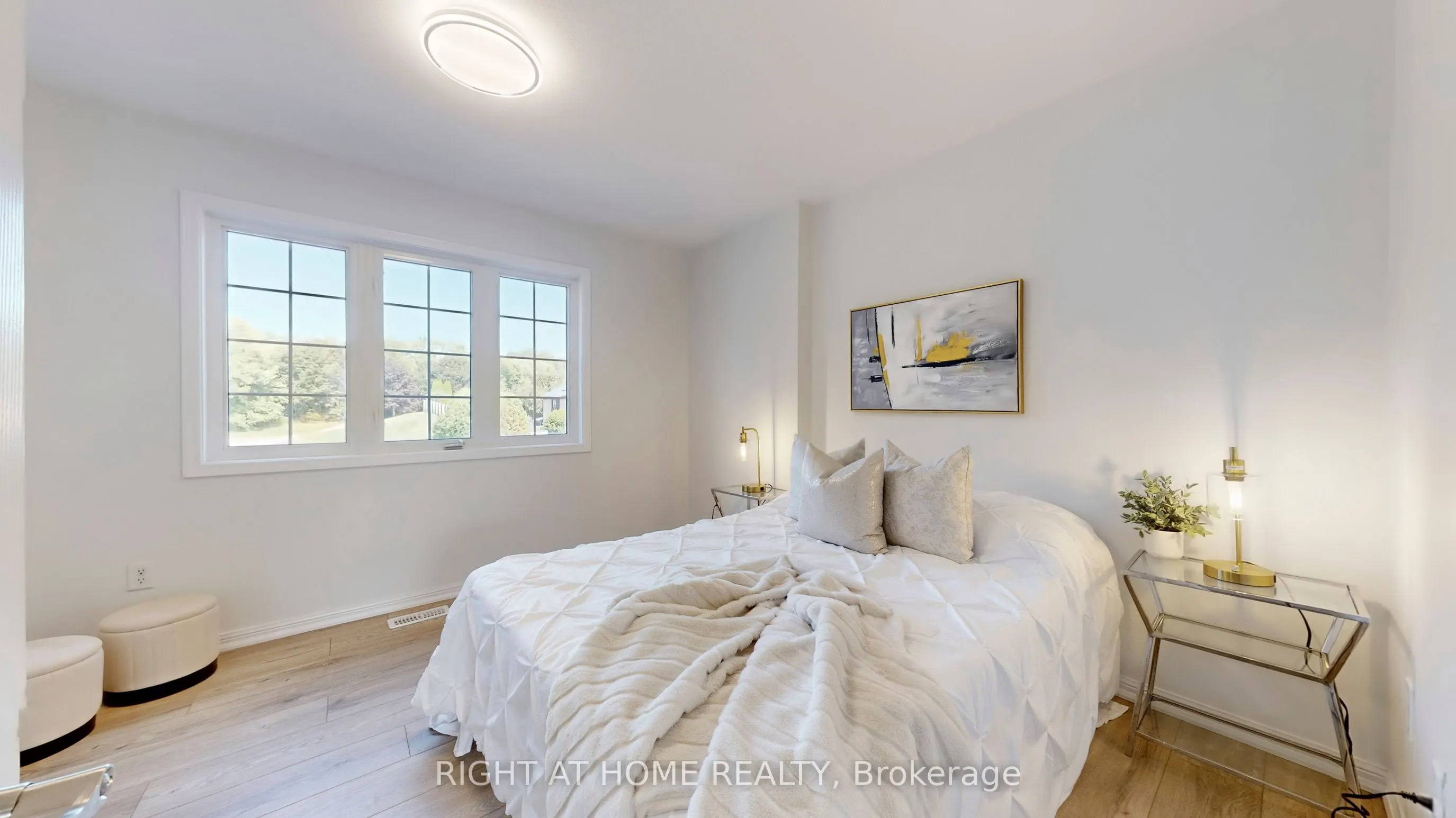 55 Tilley Road