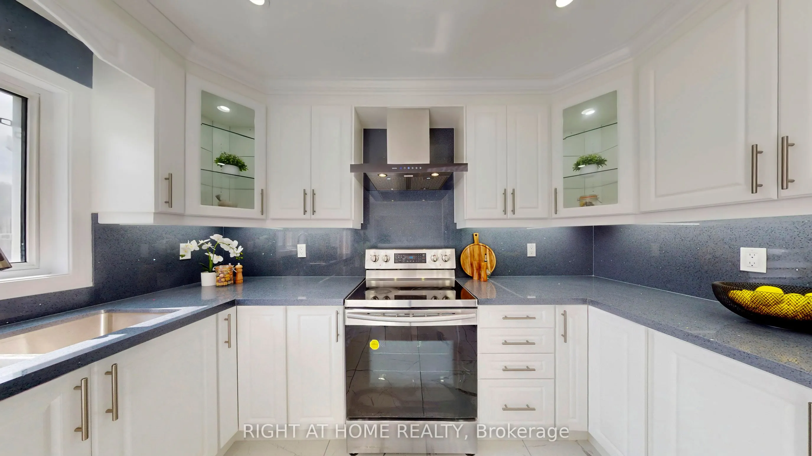 55 Tilley Road