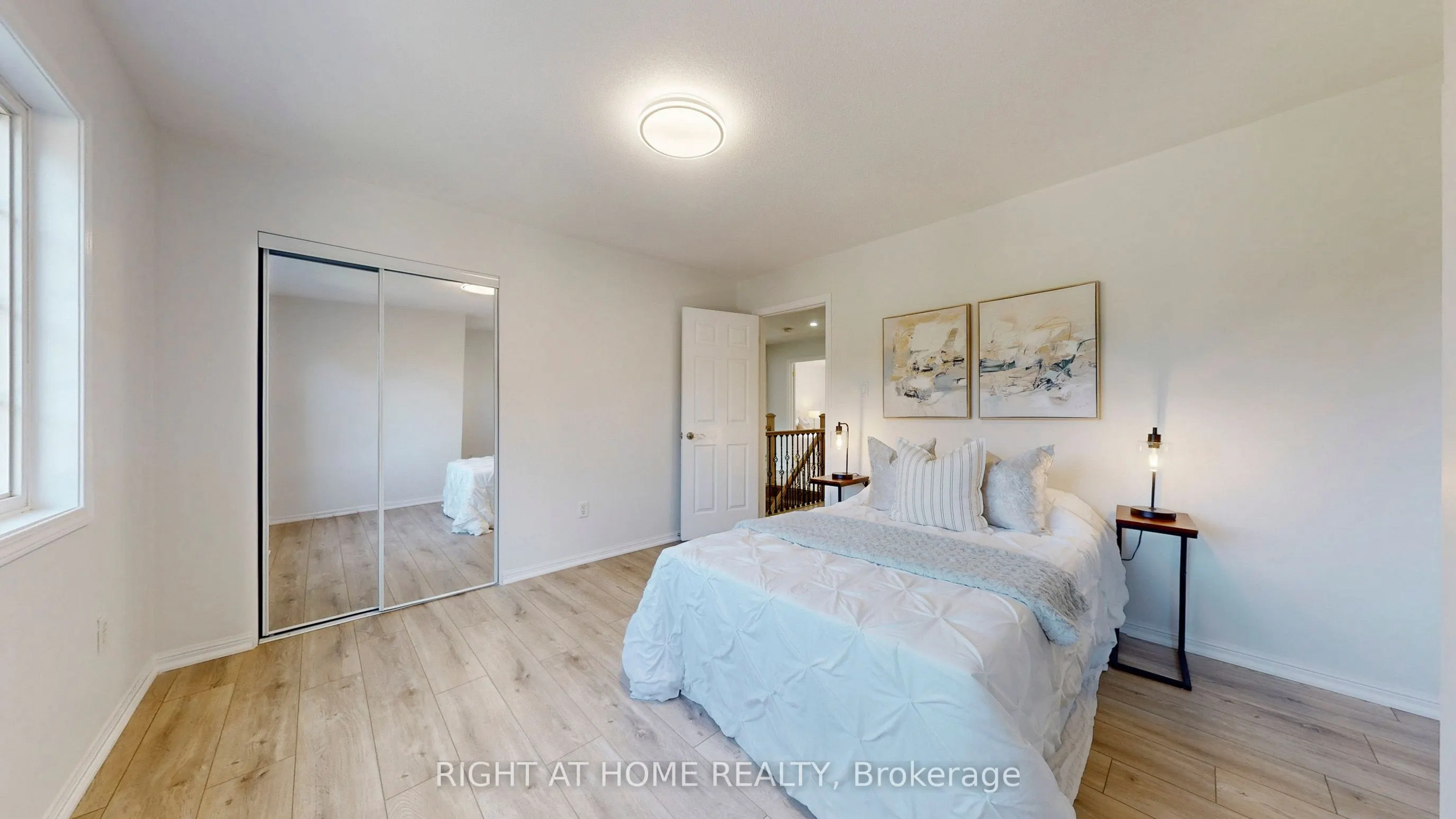 55 Tilley Road