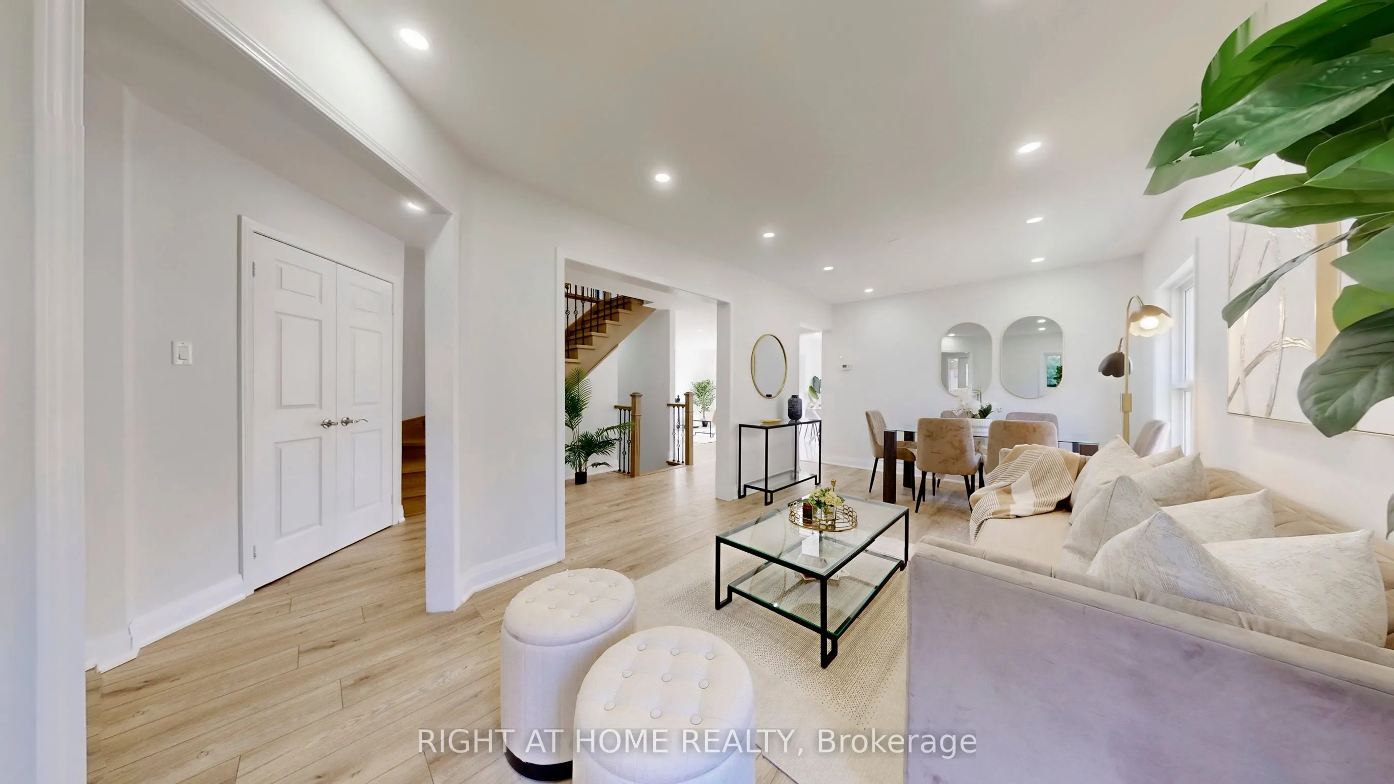 55 Tilley Road