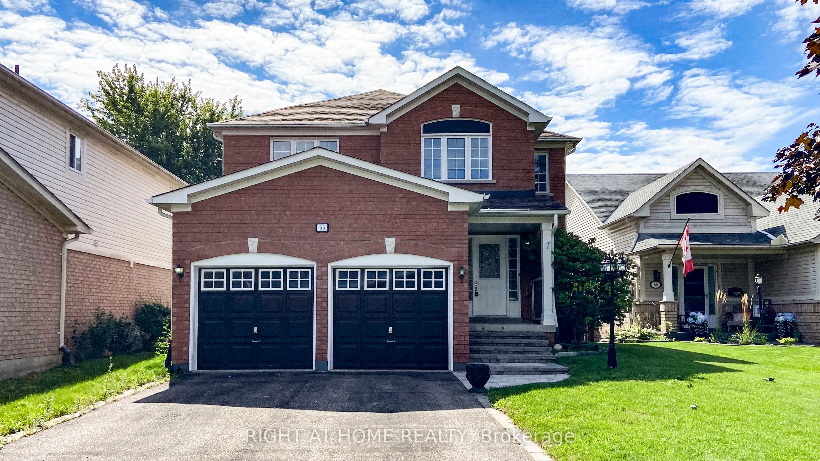 55 Tilley Road