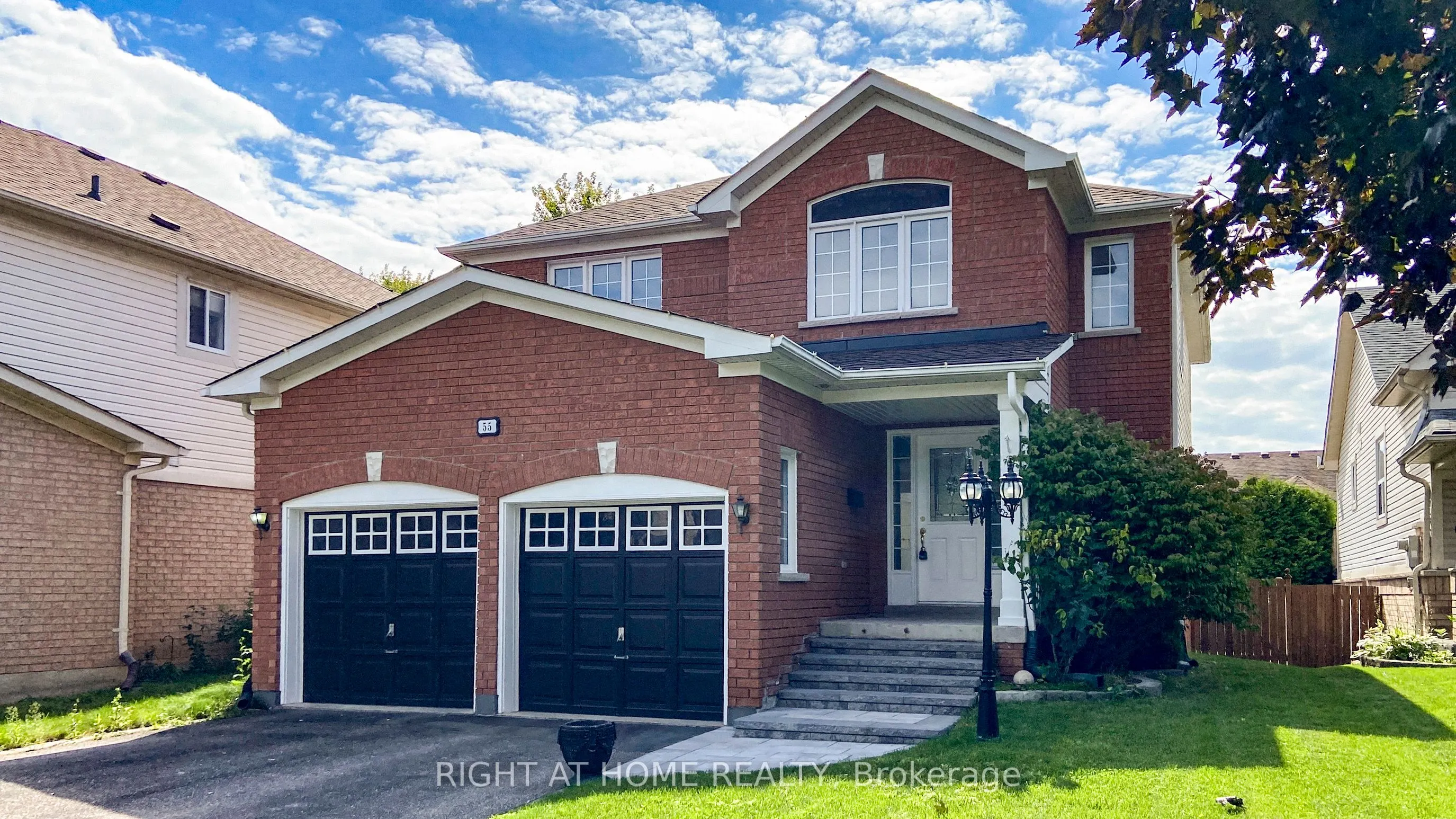 55 Tilley Road