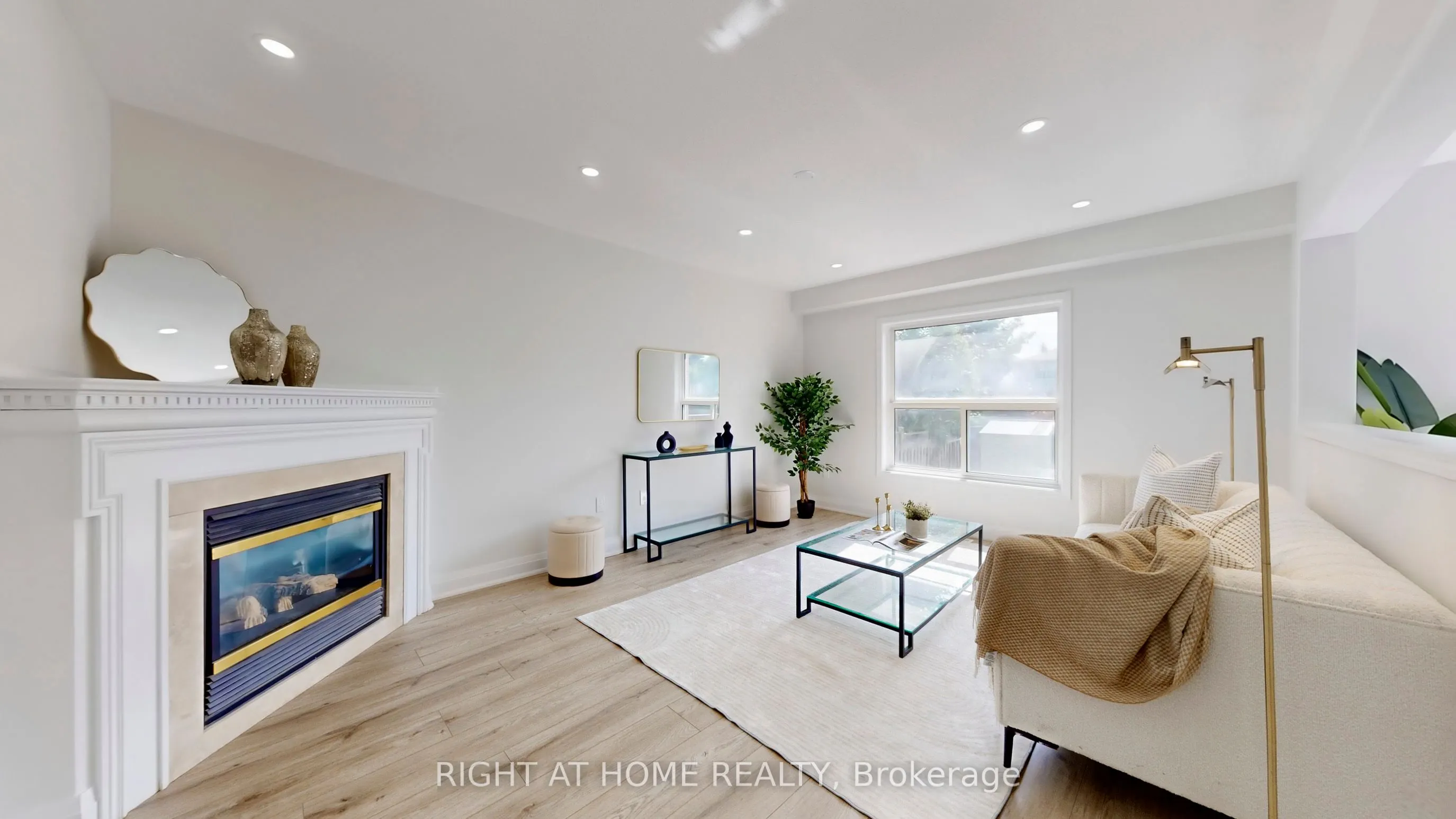 55 Tilley Road