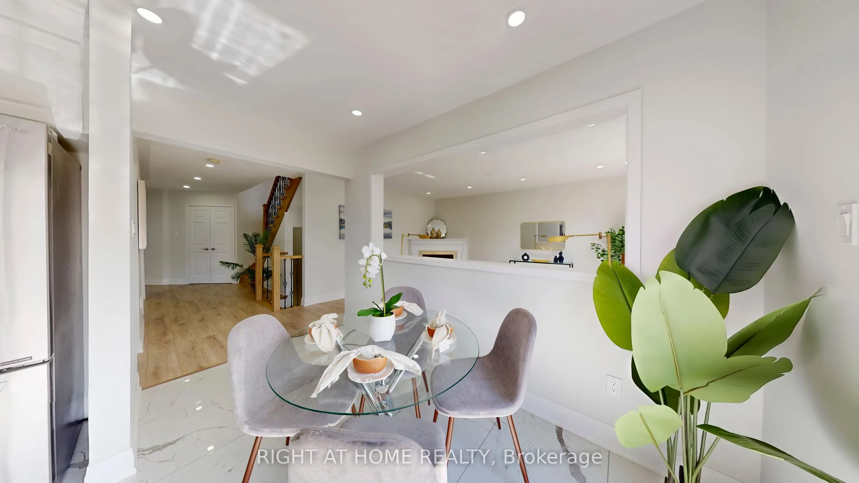 55 Tilley Road
