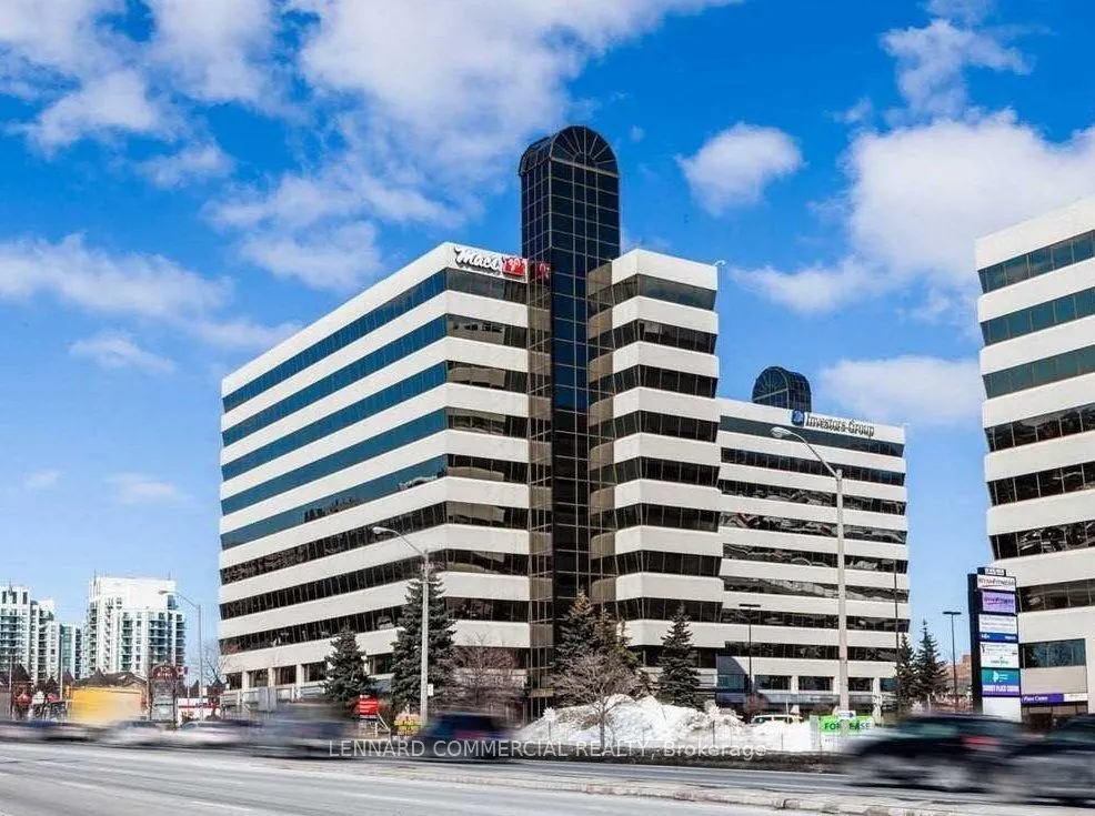 305 Milner Avenue, #801