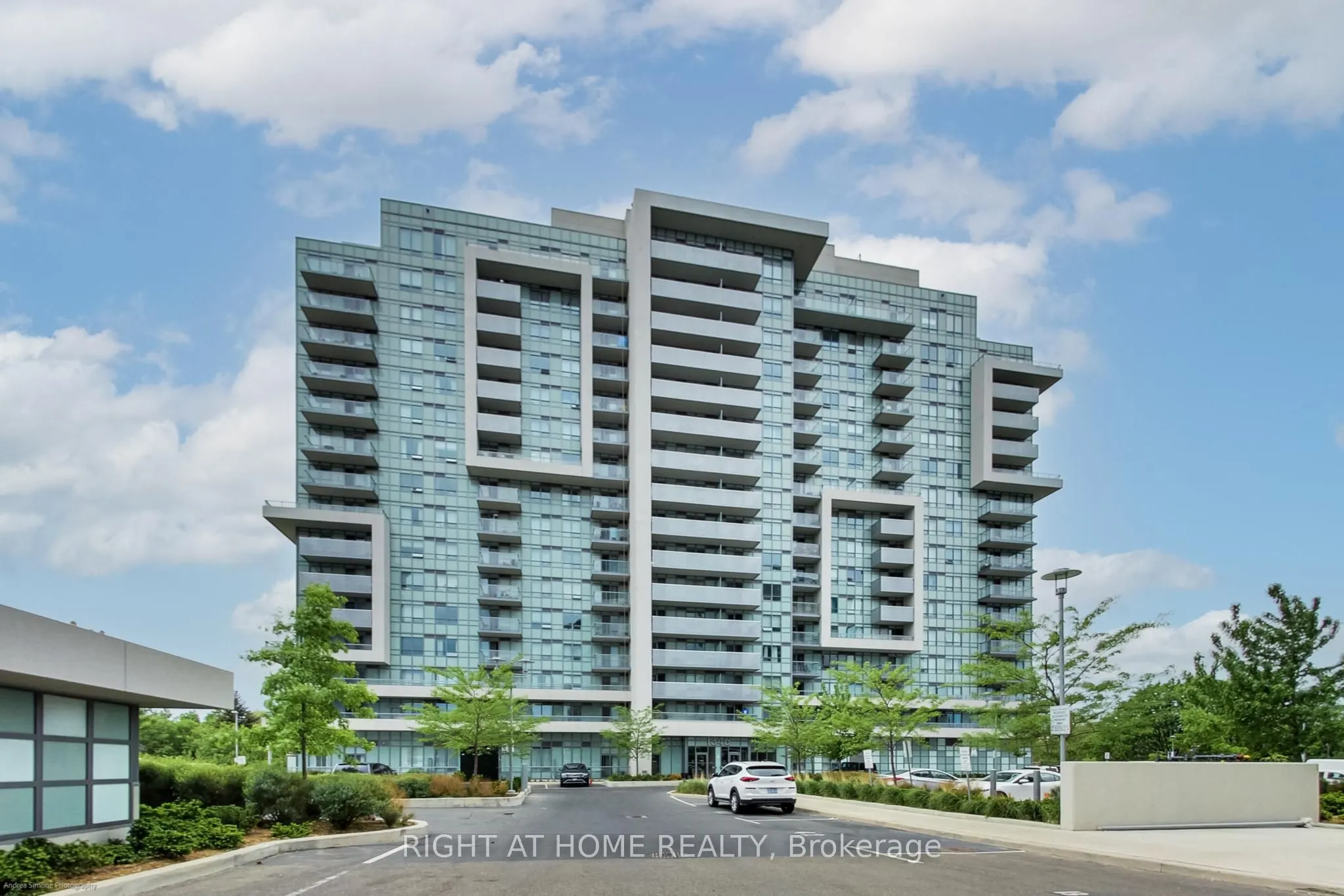 1346 Danforth Road, #706
