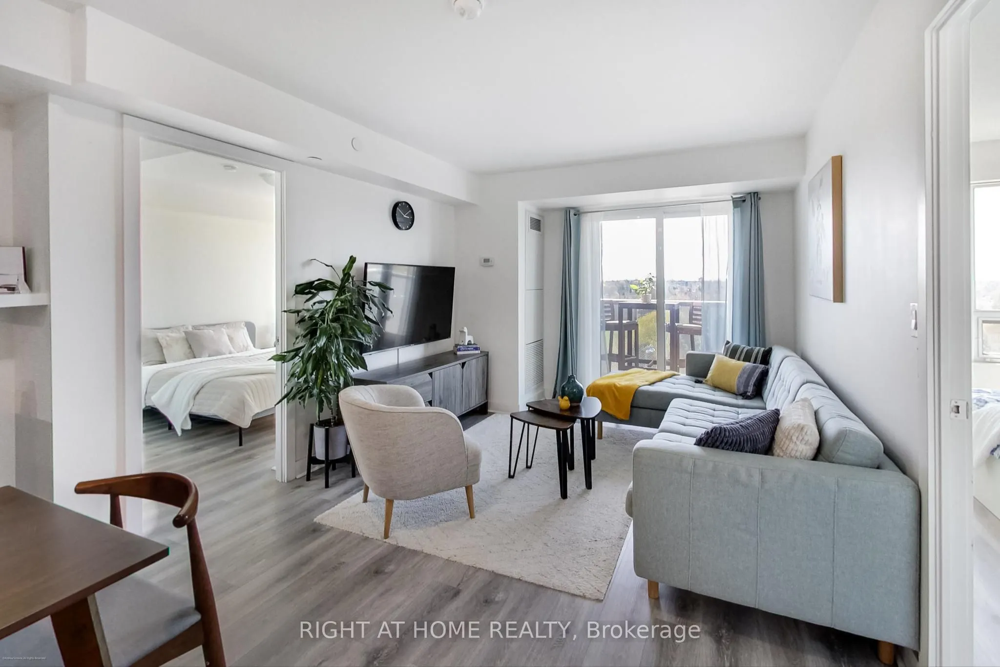 1346 Danforth Road, #706