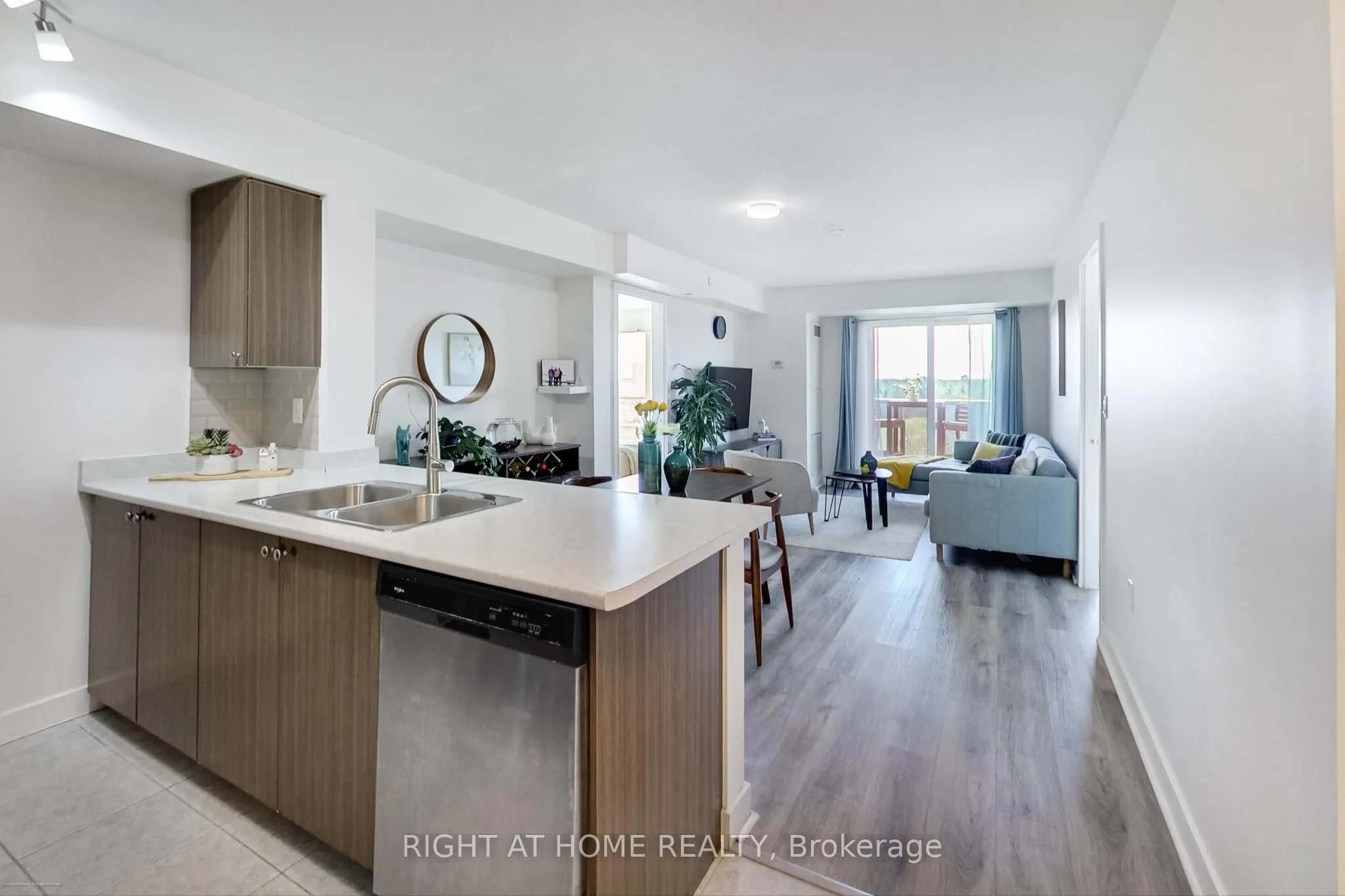 1346 Danforth Road, #706