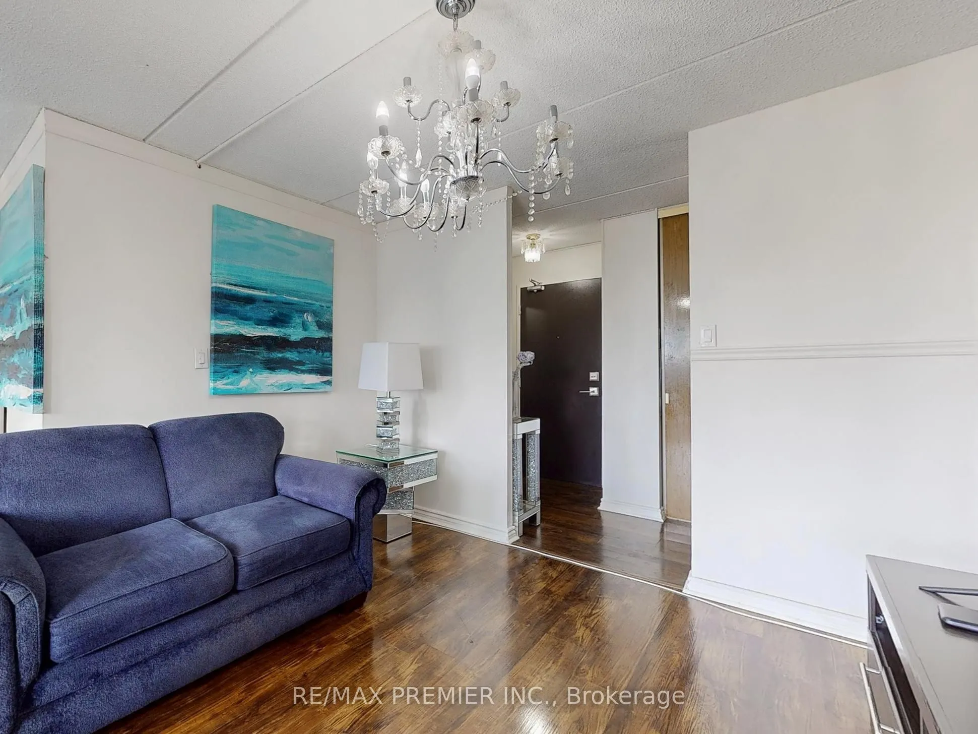 2 Glamorgan Avenue, #614