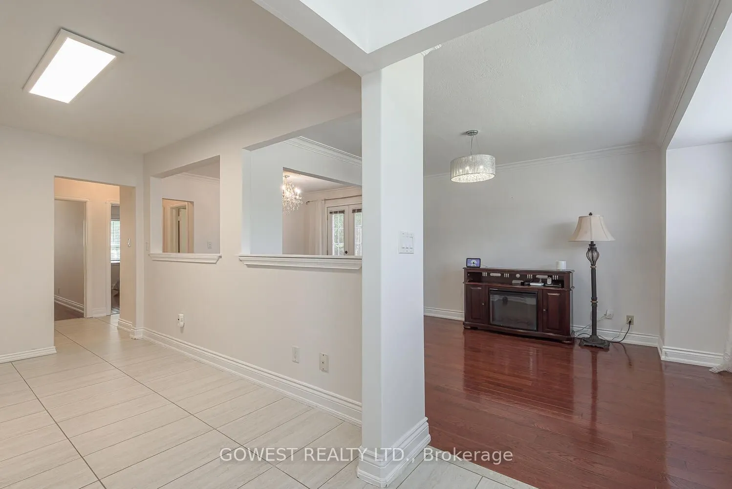1 Fairbourne Crescent