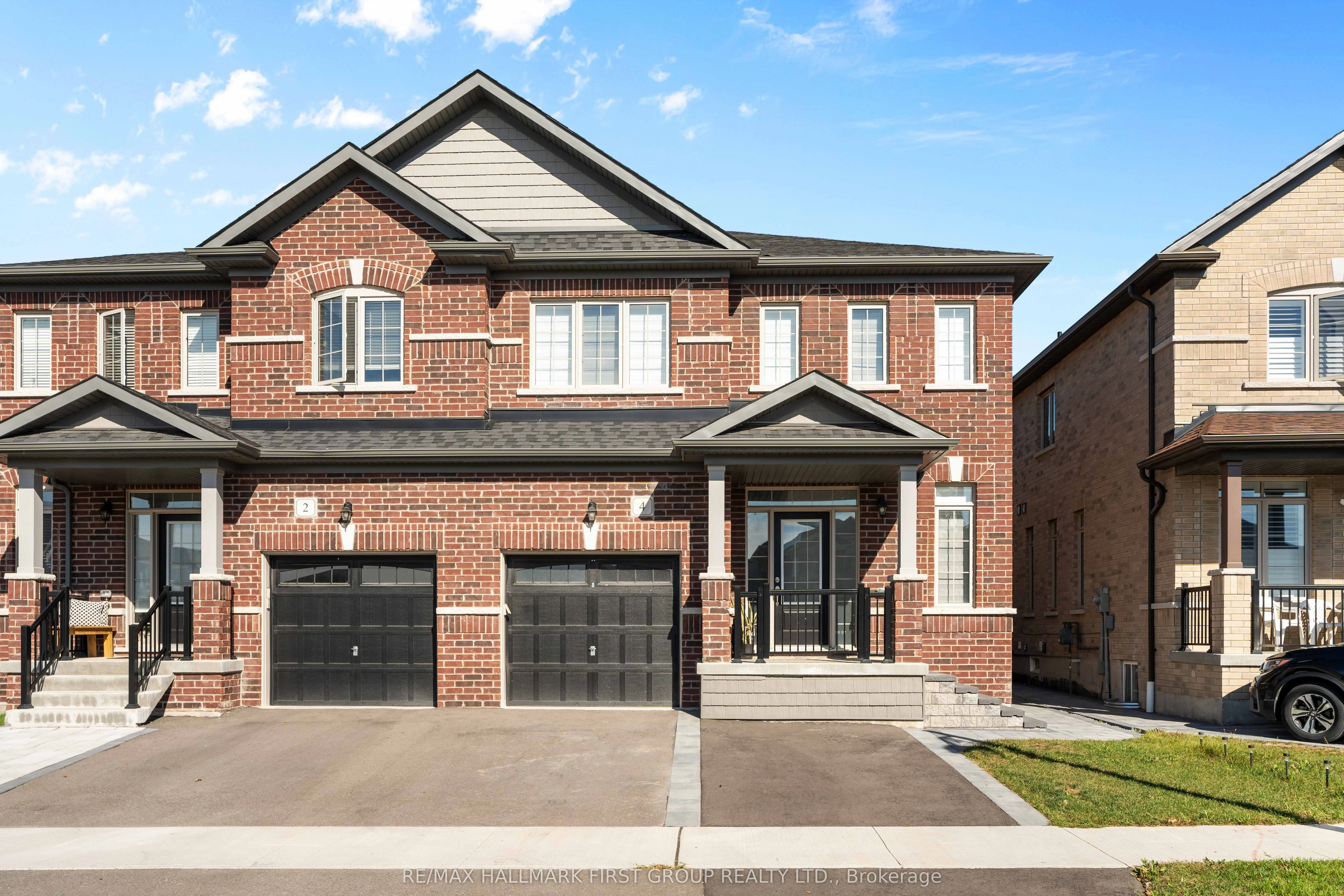 4 Conti Court