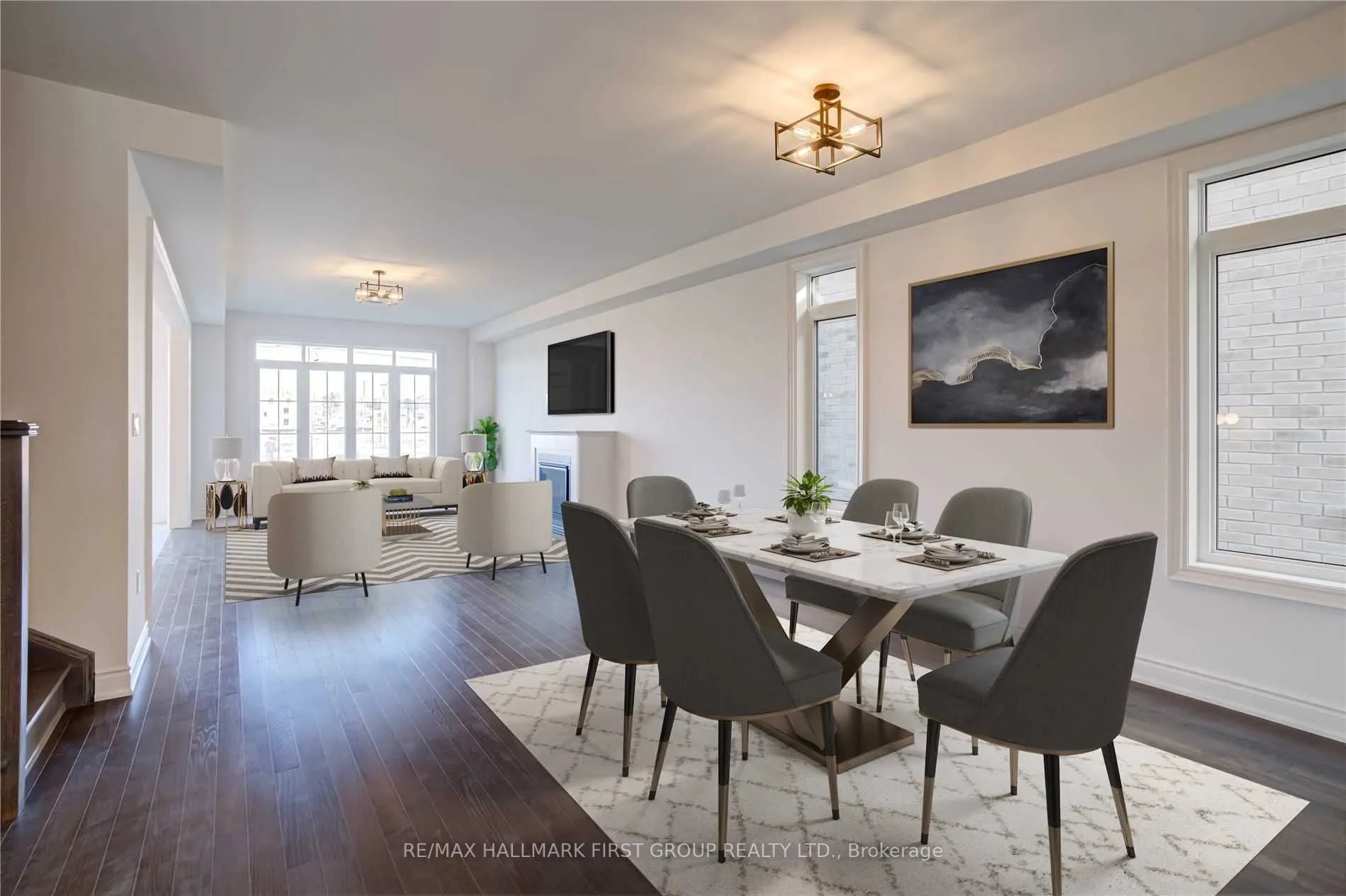 4 Conti Court