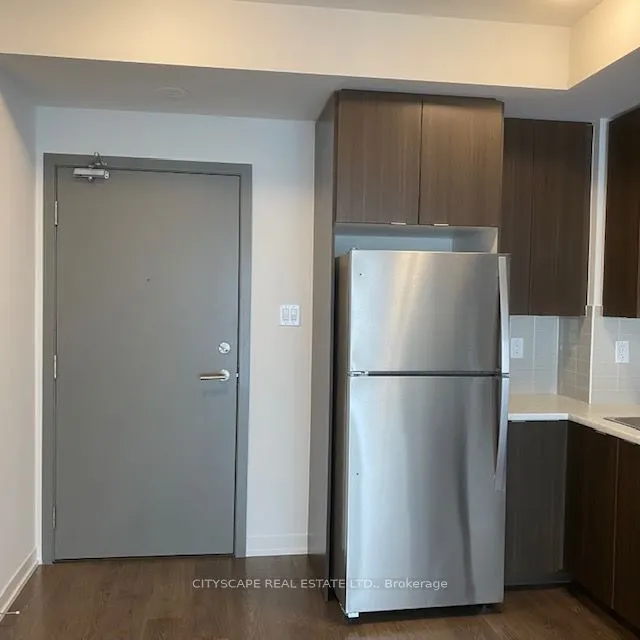 5131 Sheppard Avenue, #308