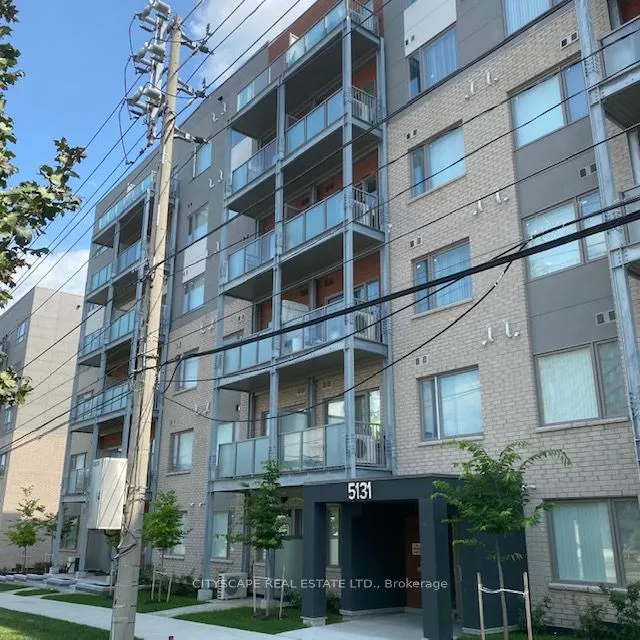 5131 Sheppard Avenue, #308