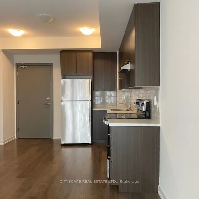 5131 Sheppard Avenue, #308
