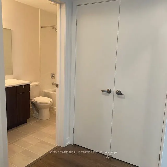 5131 Sheppard Avenue, #308