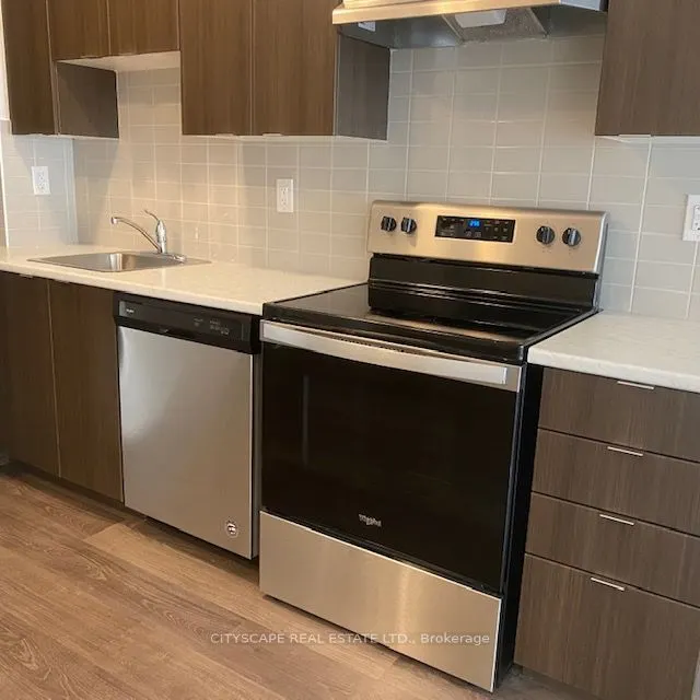 5131 Sheppard Avenue, #308