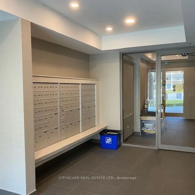 5131 Sheppard Avenue, #308