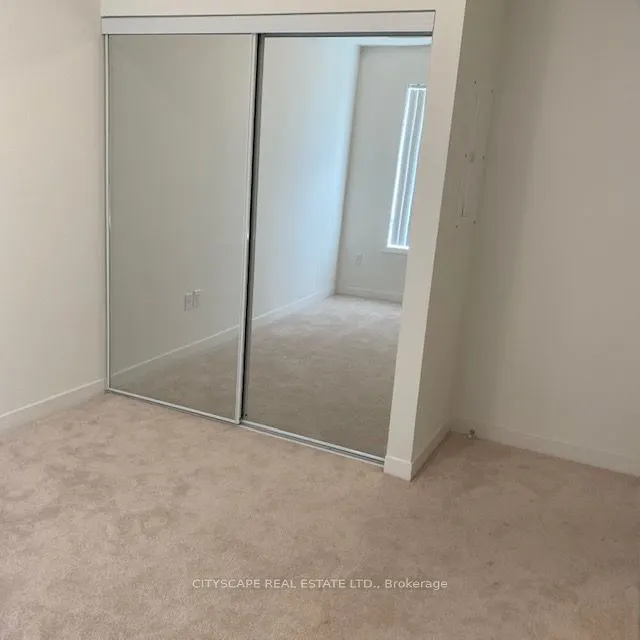 5131 Sheppard Avenue, #308