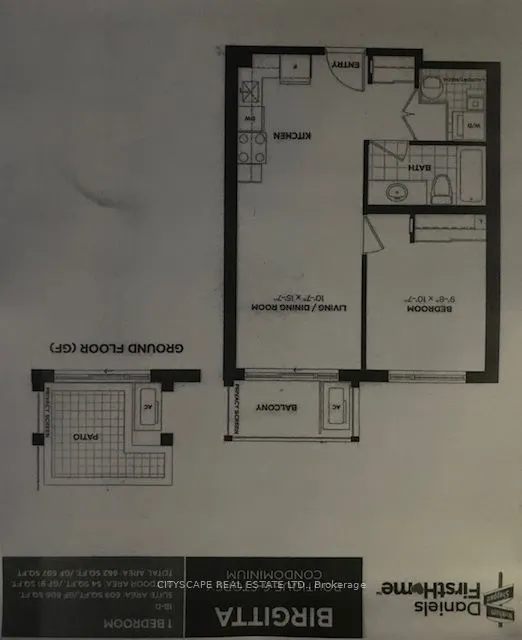 5131 Sheppard Avenue, #308