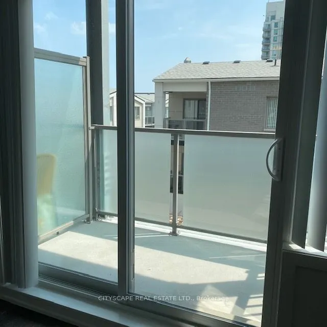 5131 Sheppard Avenue, #308