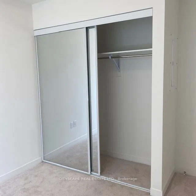 5131 Sheppard Avenue, #308
