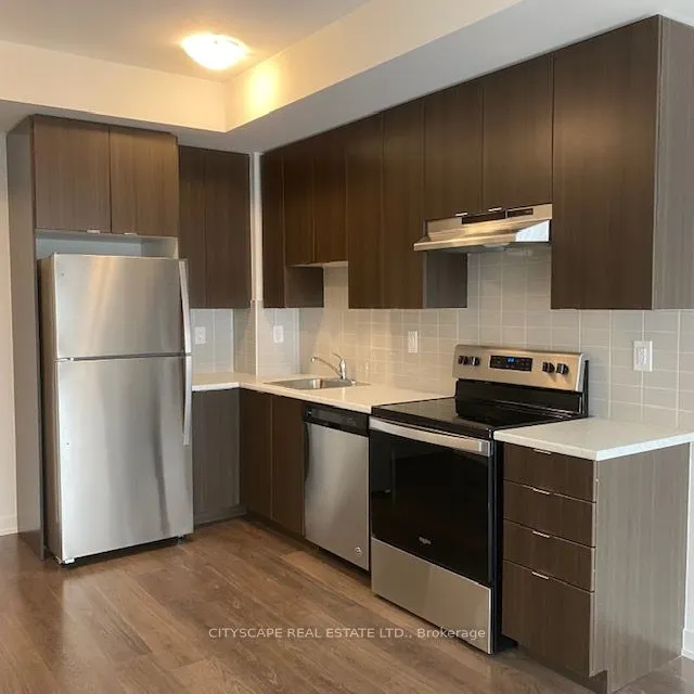 5131 Sheppard Avenue, #308
