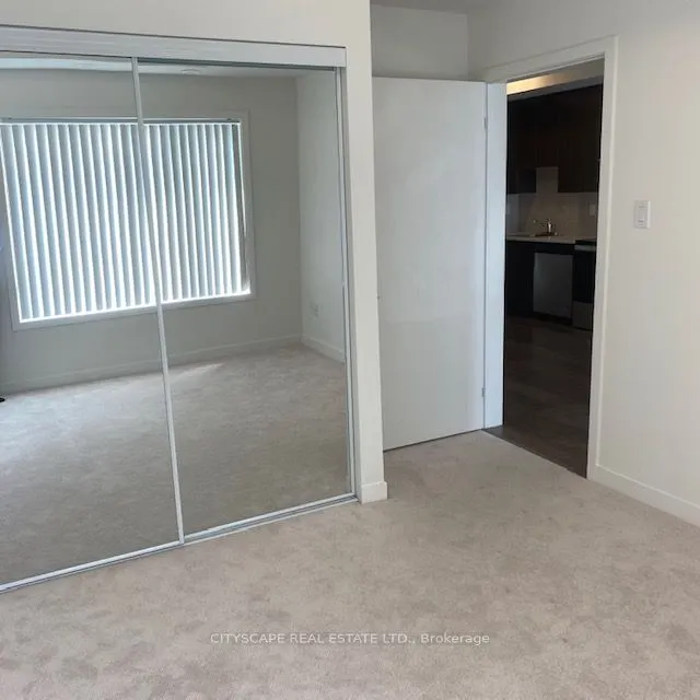 5131 Sheppard Avenue, #308