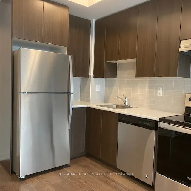 5131 Sheppard Avenue, #308