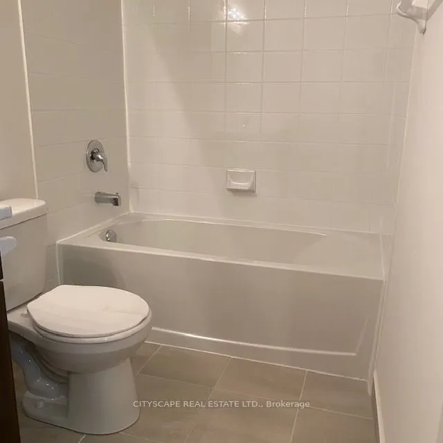 5131 Sheppard Avenue, #308