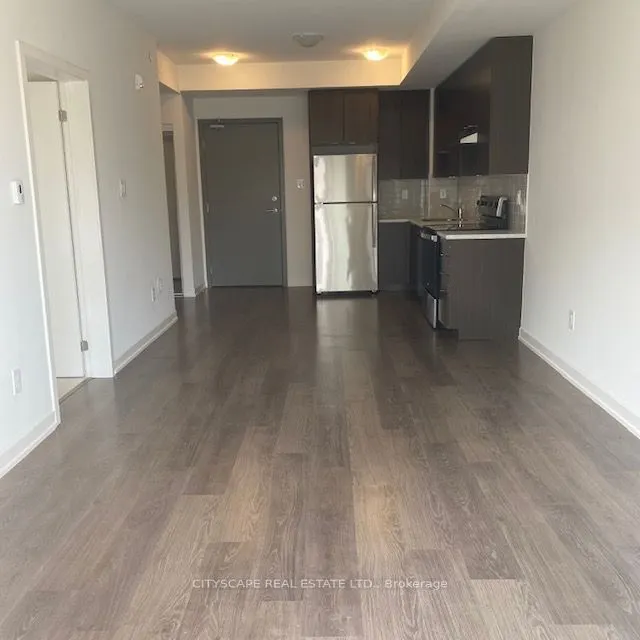 5131 Sheppard Avenue, #308