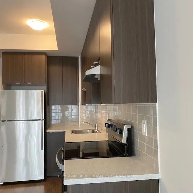 5131 Sheppard Avenue, #308