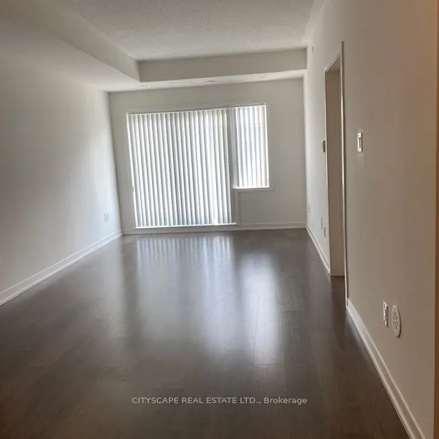 5131 Sheppard Avenue, #308