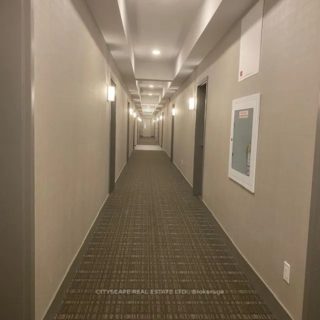 5131 Sheppard Avenue, #308